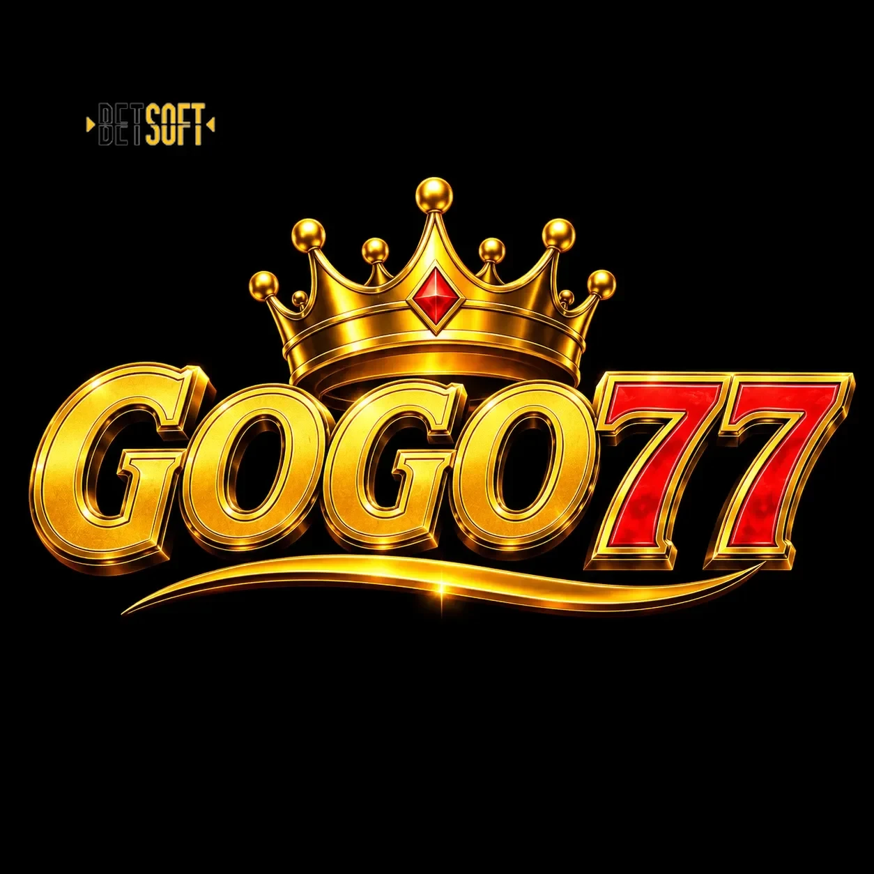 Logo gogo77